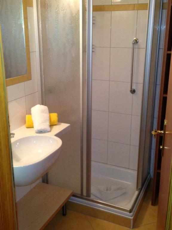 Pension Sonneck Neukirchen am Großvenediger Dış mekan fotoğraf