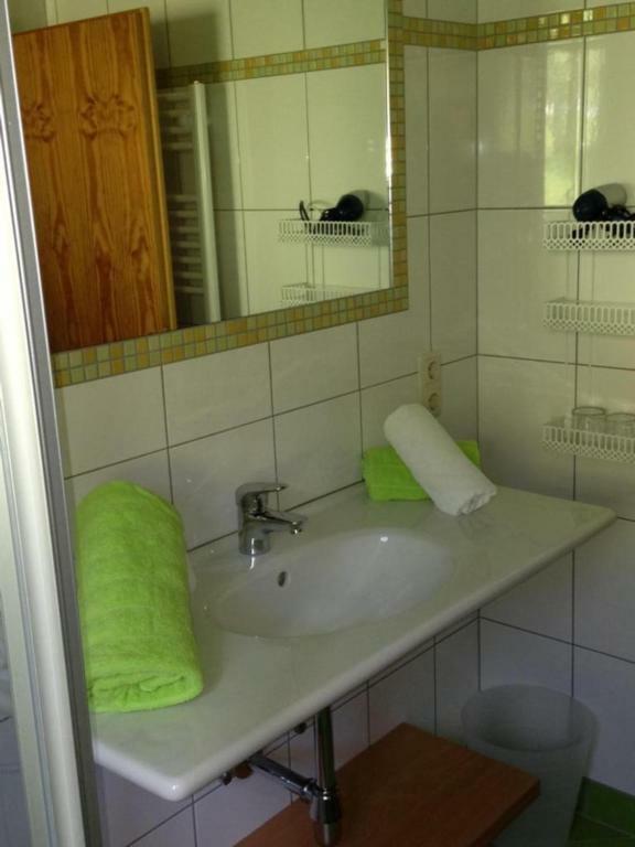 Pension Sonneck Neukirchen am Großvenediger Dış mekan fotoğraf
